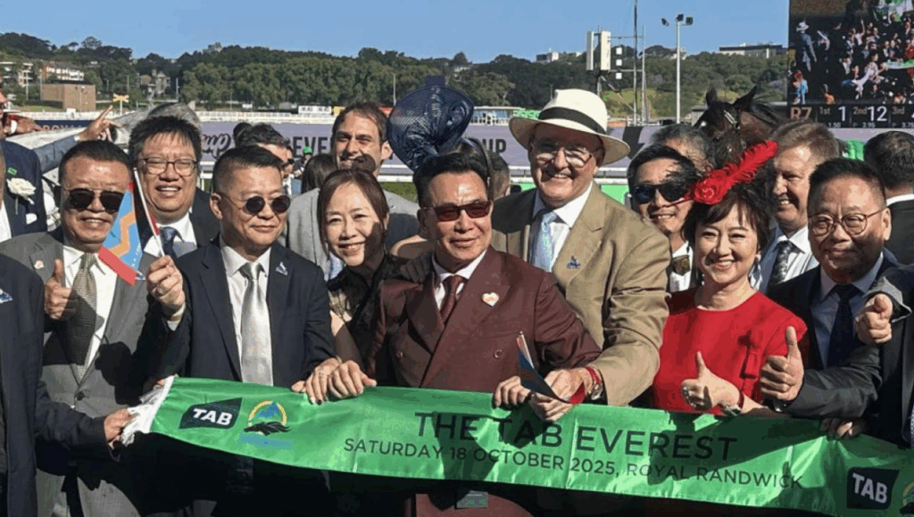 Racing Reform Group NSW Seeking Change to Thoroughbred Review