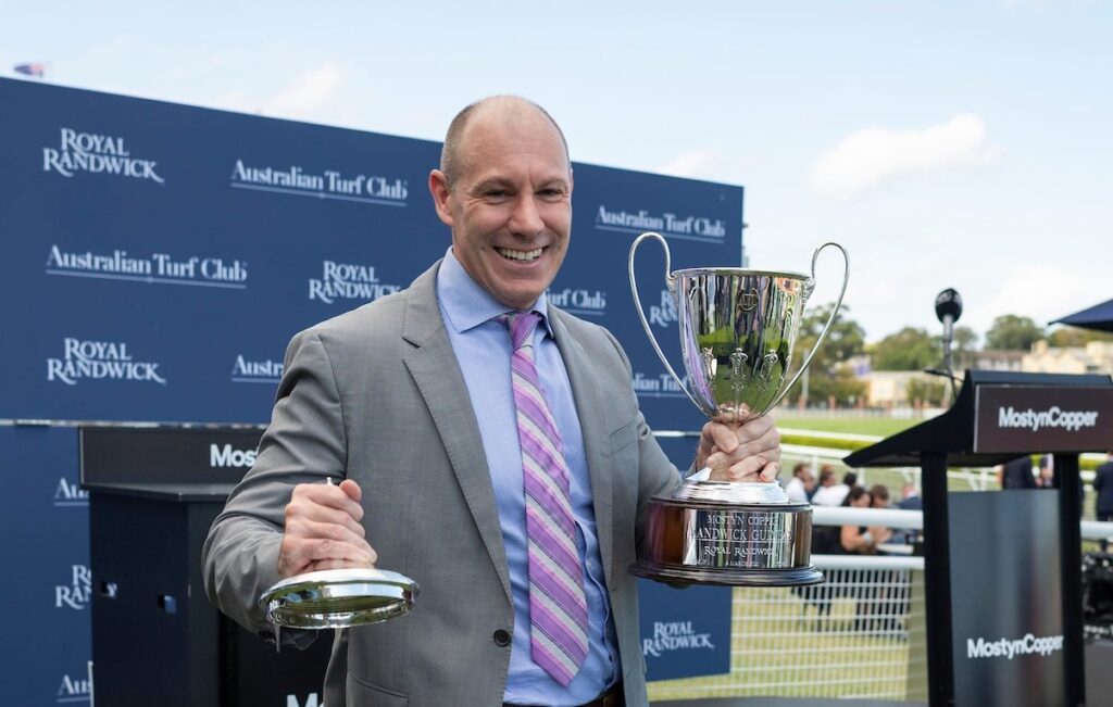 Heavy hitters rally for reform to NSW industry