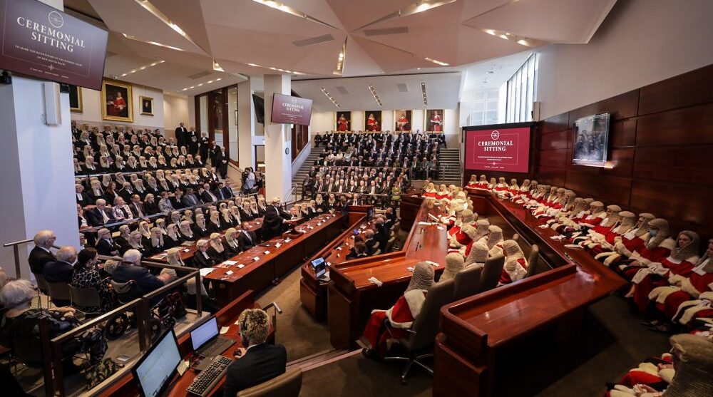 Supreme Court halts Racing NSW’s bid to install ATC administrator