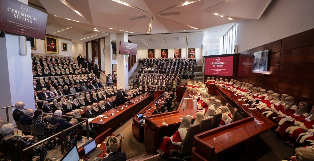 Statement from the Racing Reform Group NSW on legal action between the Australian Turf Club and Racing NSW