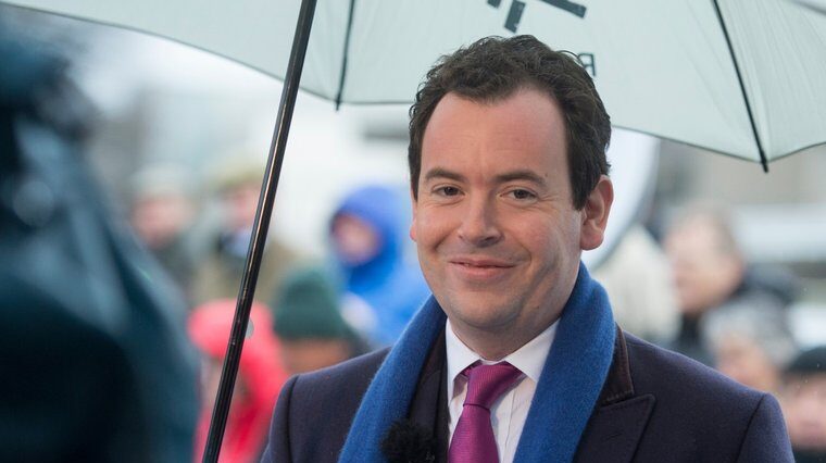 International interest in Australia’s Pattern and Governance