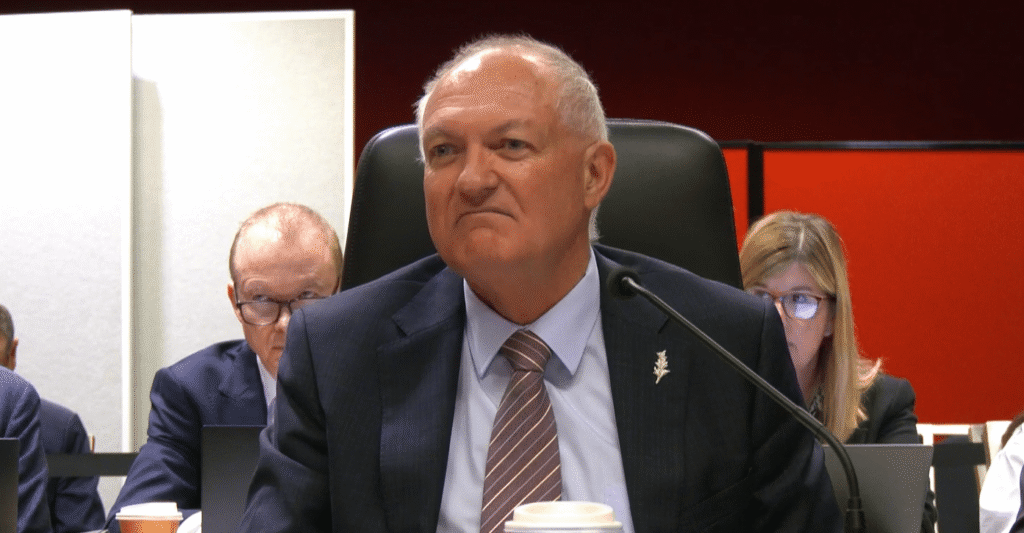 Broad NSW racing Act reform may have to wait until after 2027 election 