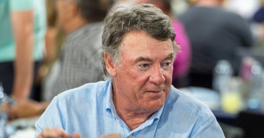 Letter To The Editor – Arthur Mitchell – How did we get here? 