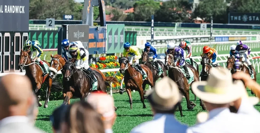 ATC vs Racing NSW: the case testing the scope of Racing NSW’s club administrator power