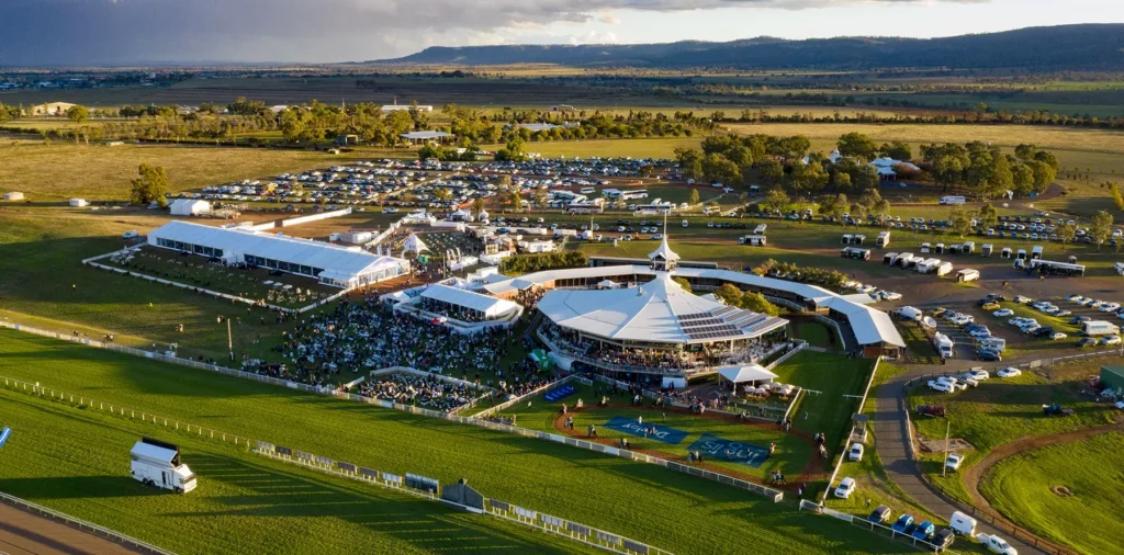 Letter to the Editor – Helen Sinclair on Racing for the Regions